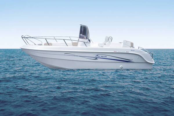 Italmar Open 16,50 