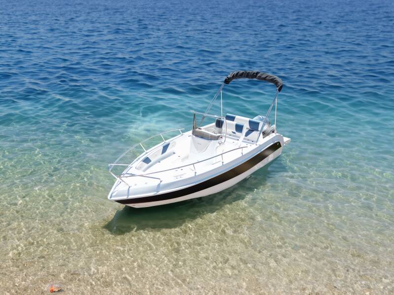 Italmar Open 16,50 