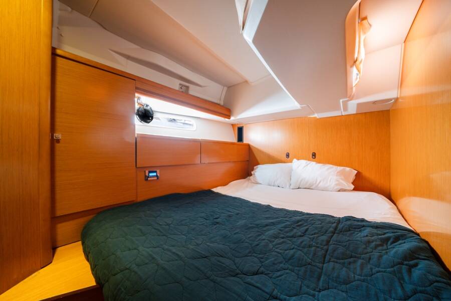 Jeanneau 53 Regina V