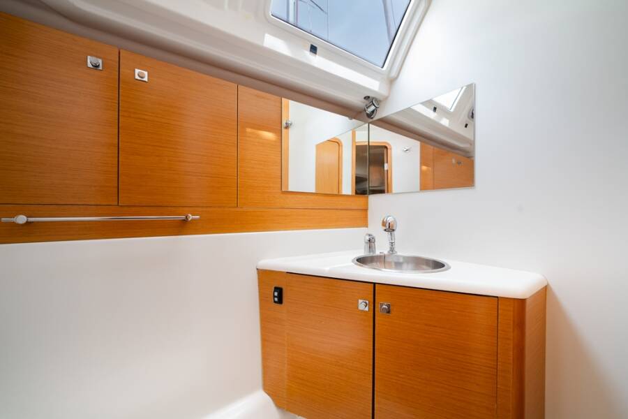 Jeanneau 53 Regina V