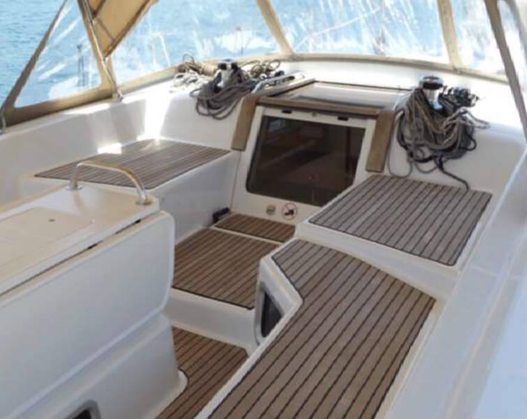 Jeanneau 53 ECONOMY