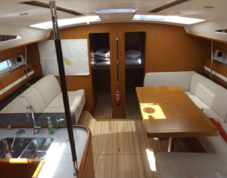 Jeanneau 53 ECONOMY