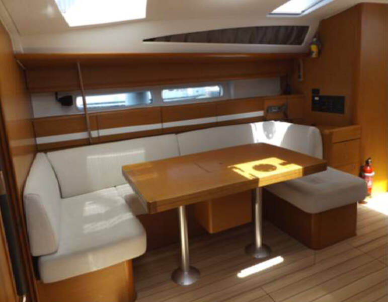 Jeanneau 53 ECONOMY