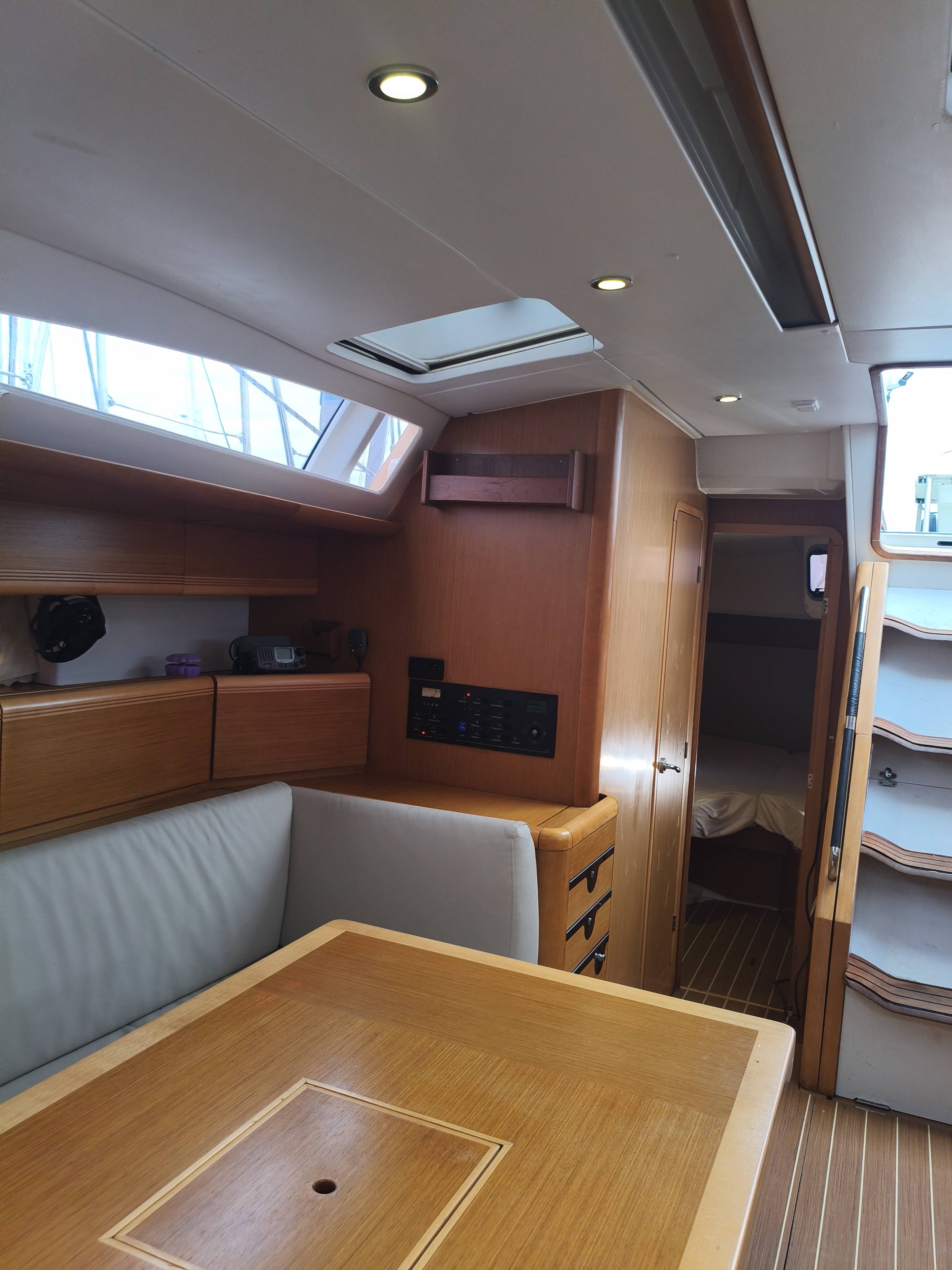 Jeanneau 53 Keep Calm