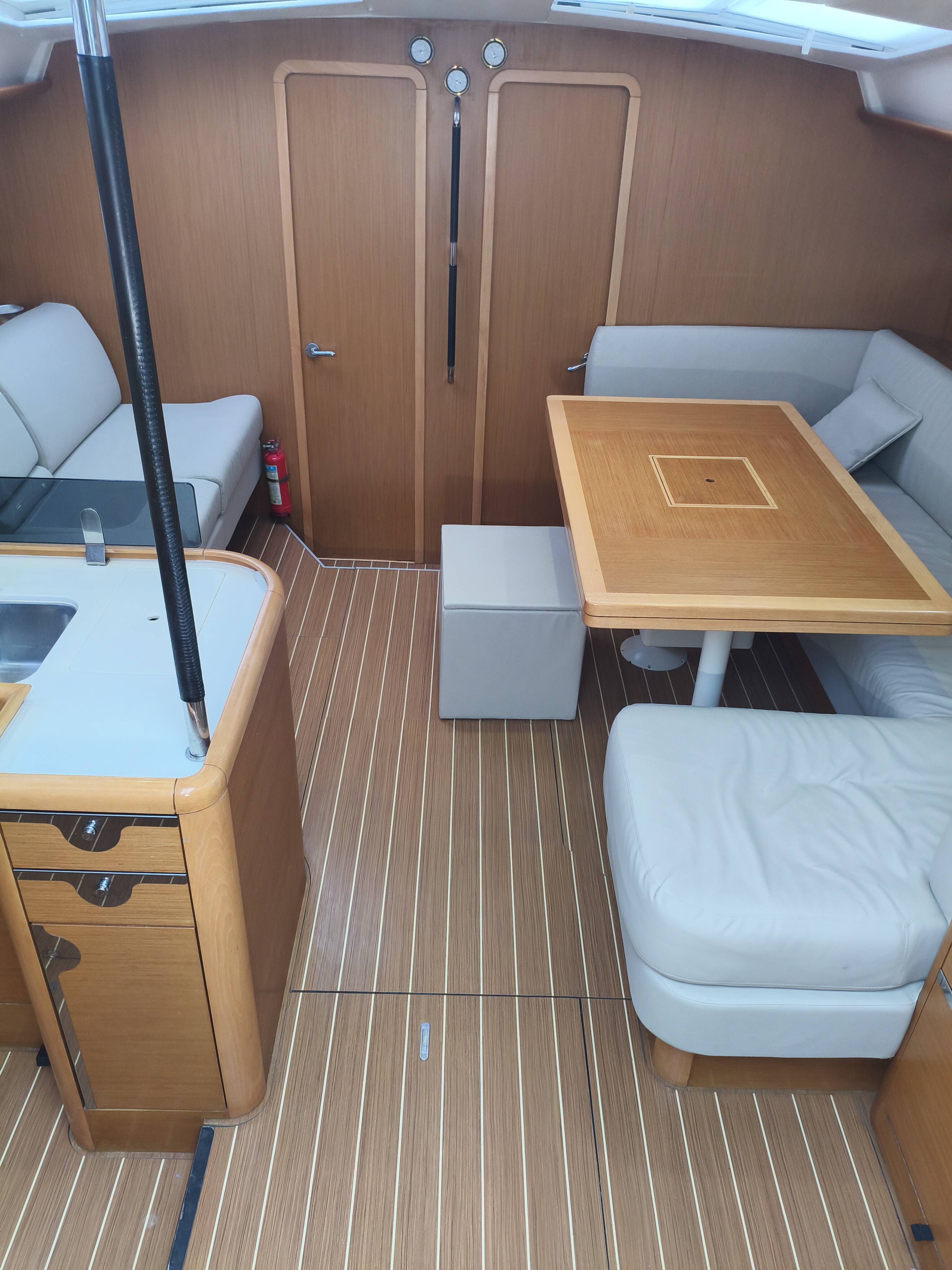 Jeanneau 53 Keep Calm