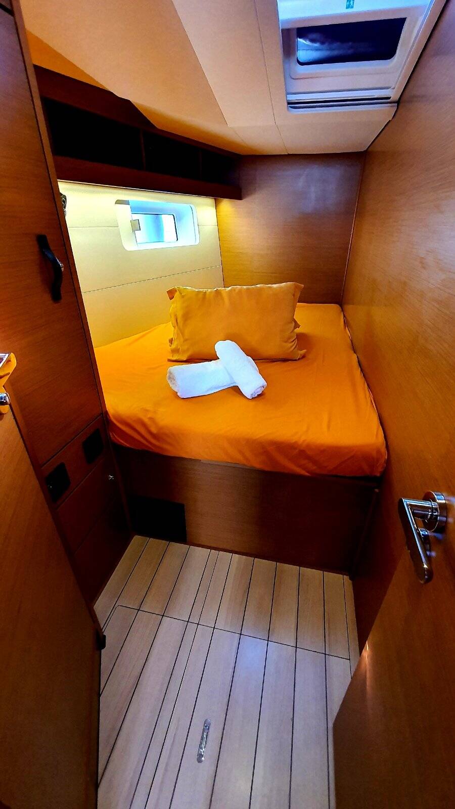 Jeanneau 54 Magic Angel