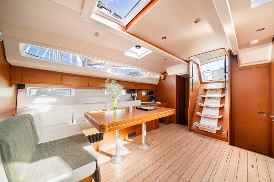 Jeanneau 54 Nobilis One