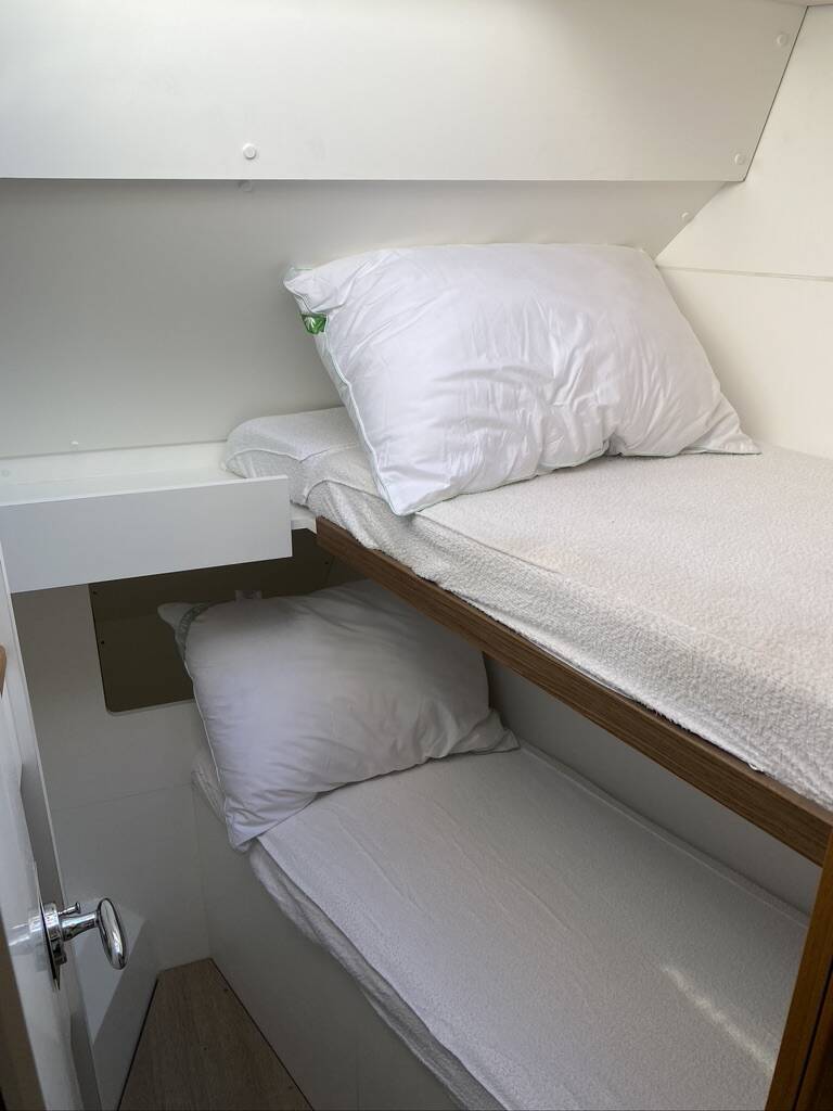 Jeanneau 60 Euphoria