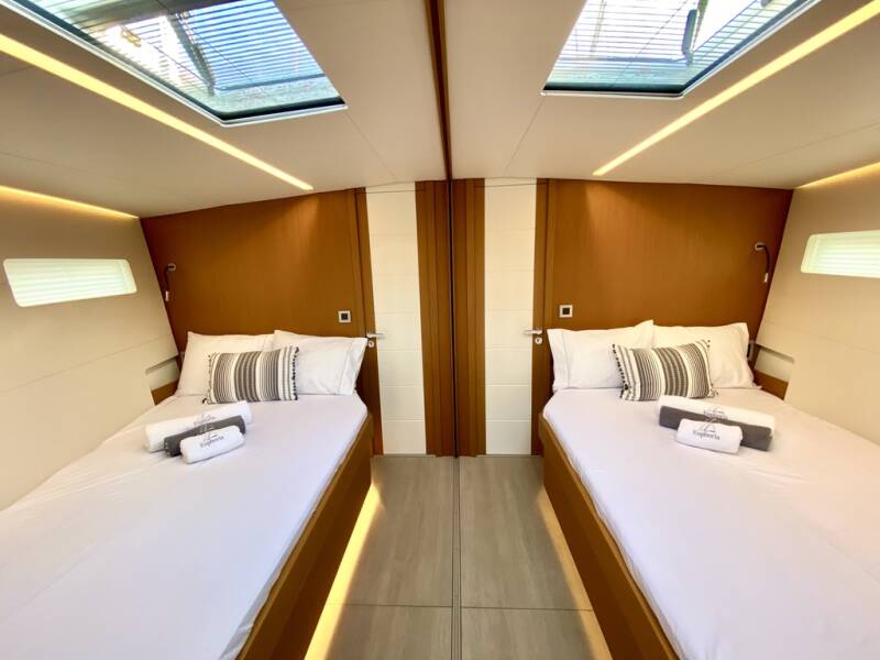 Jeanneau 60 Euphoria