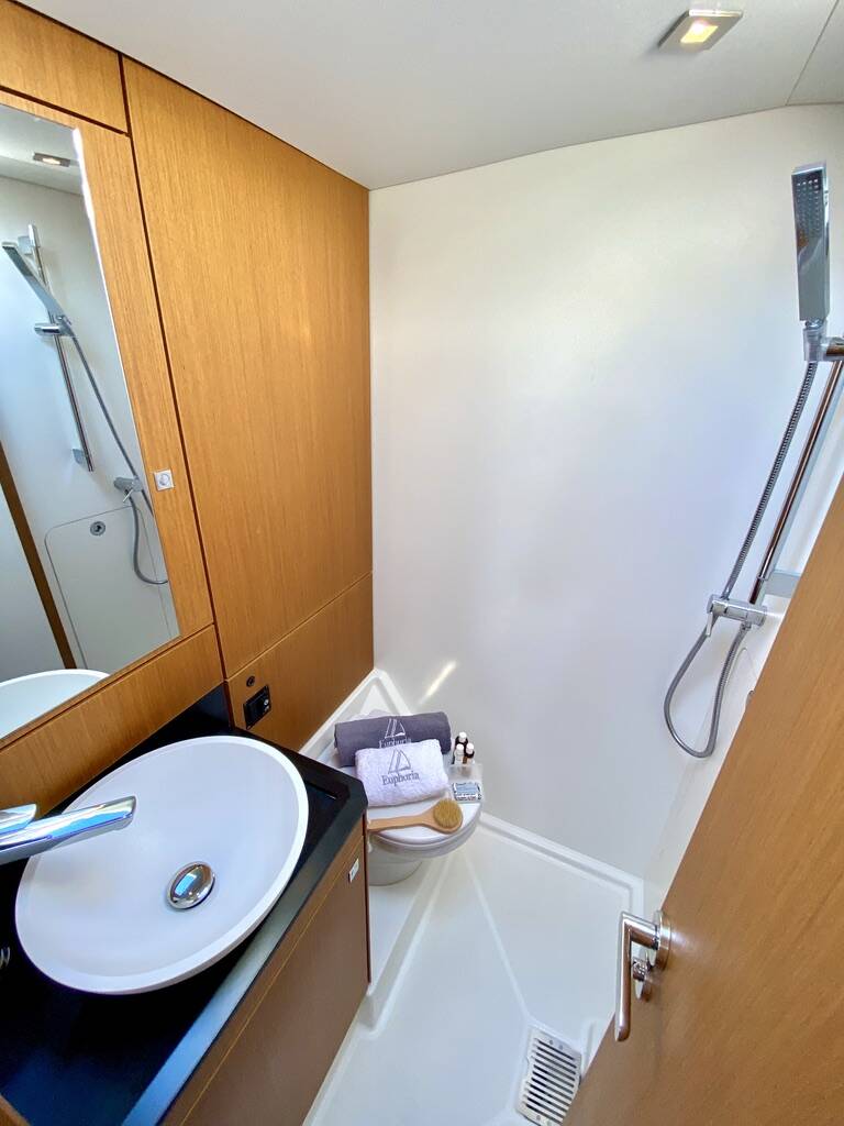 Jeanneau 60 Euphoria