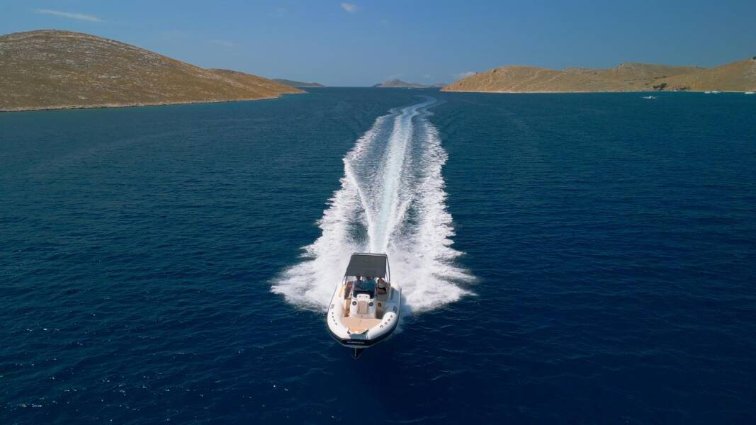 Joker Boat Clubman 24 Joker Boat Clubman 24