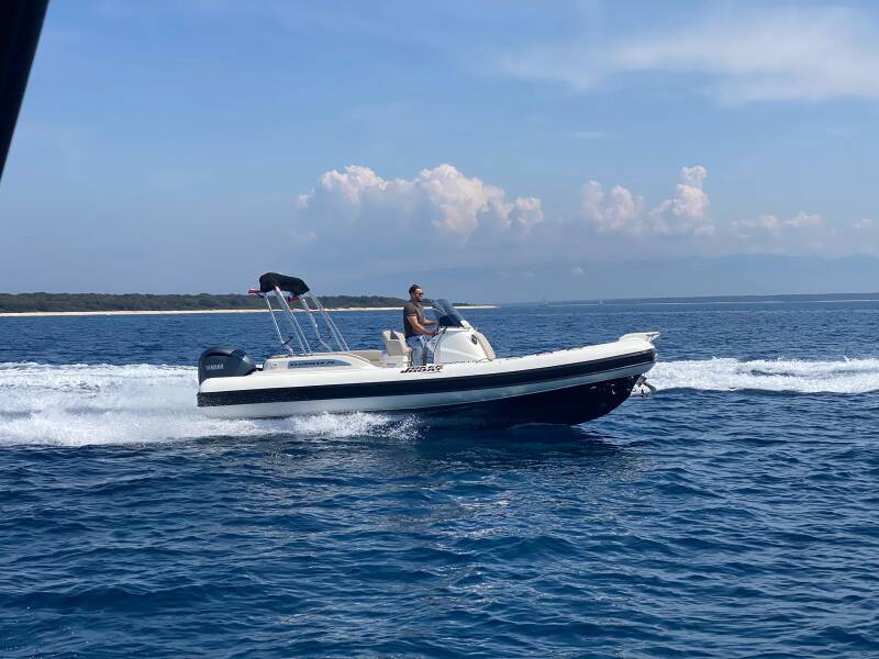 Joker Boat Clubman 24 Joker Boat Clubman 24