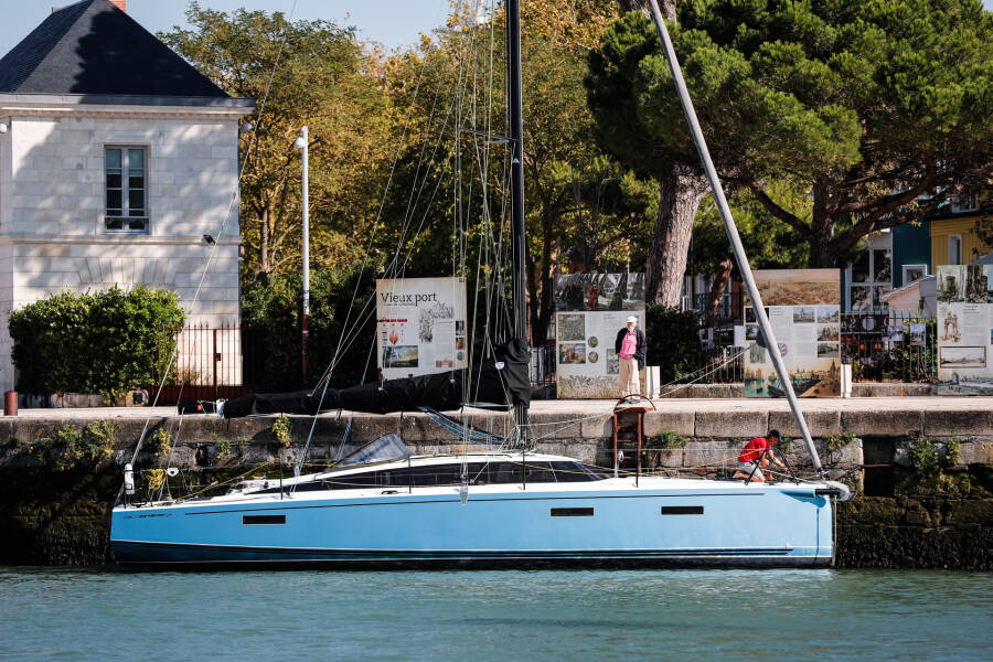 JPK 39 FC La Galiote 2