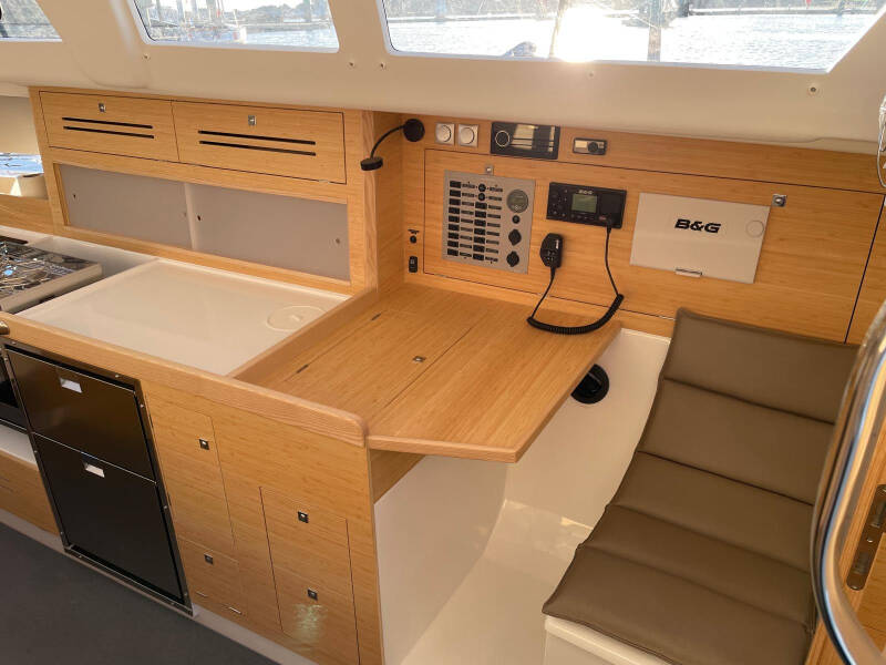 JPK 39 FC La Galiote 2