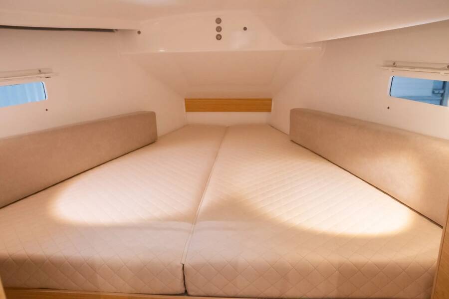 JPK 39 FC La Galiote 2