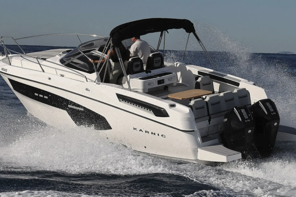 Karnic SL902 CoolTura