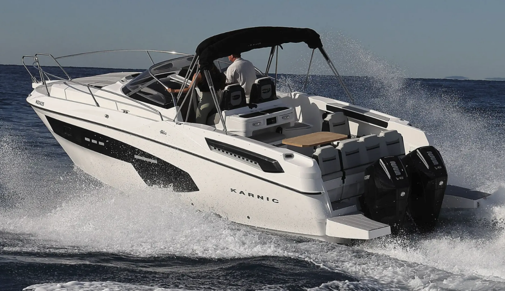 Karnic SL902 CoolTura
