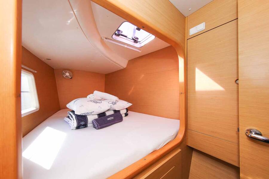 Lagoon 380 S2 Phoenix