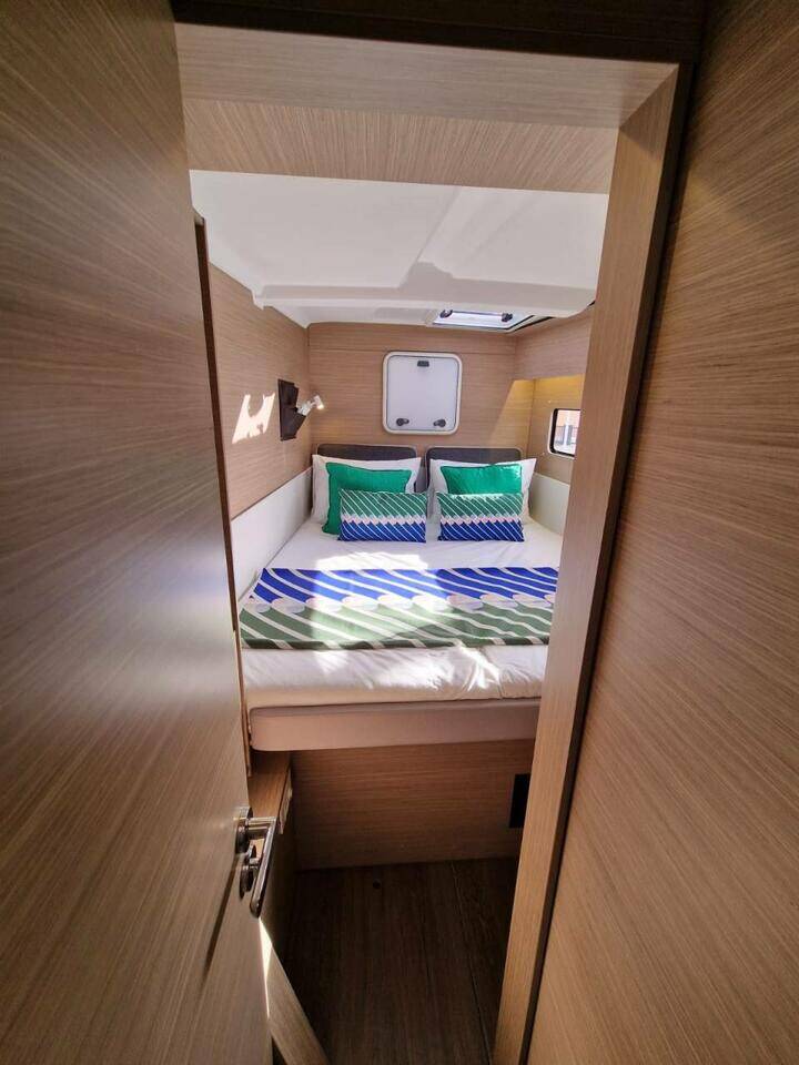 Lagoon 380 New