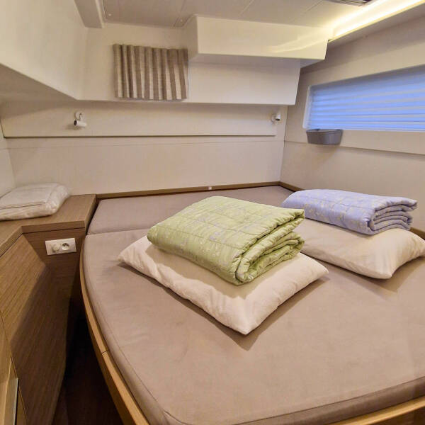 Lagoon 40 Ioli II