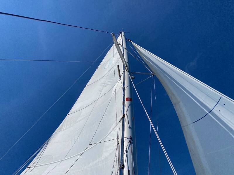 Lagoon 40 Mare Calma