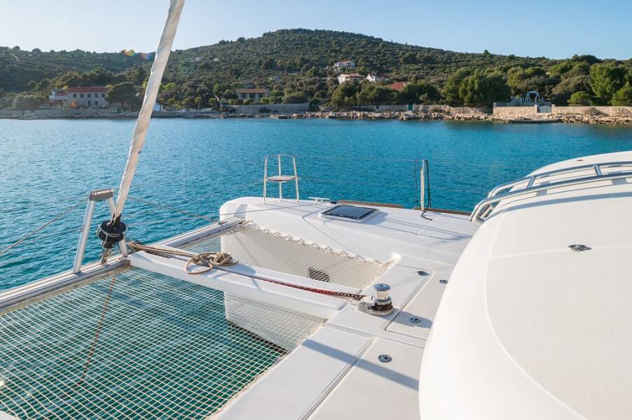 Lagoon 40 