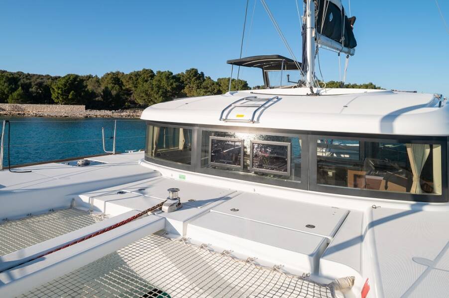 Lagoon 40 