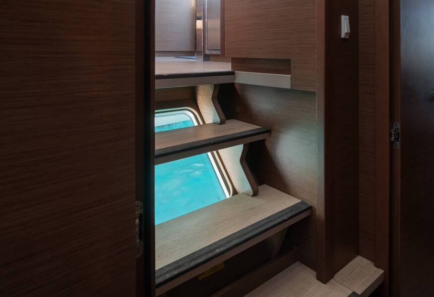 Lagoon 40 