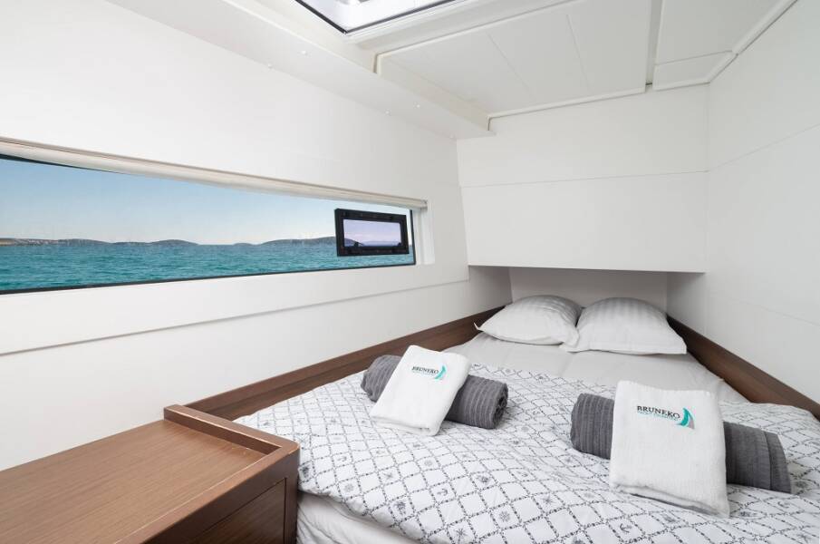 Lagoon 40 
