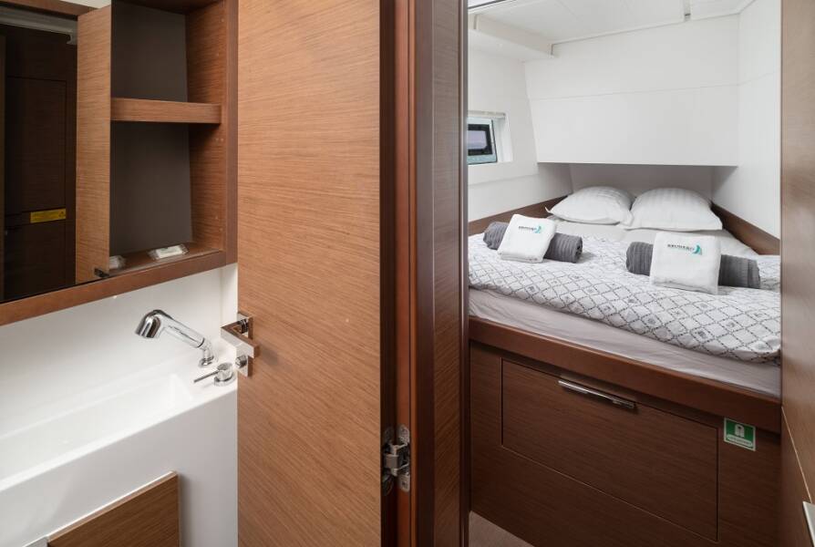 Lagoon 40 