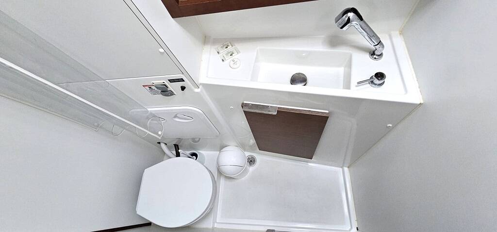 Lagoon 40 