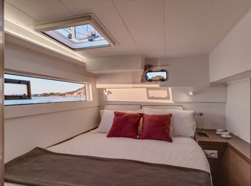 Lagoon 40 Altea
