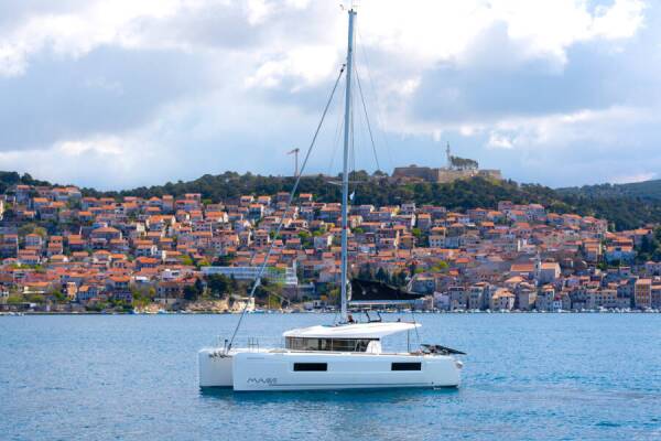 Lagoon 40 