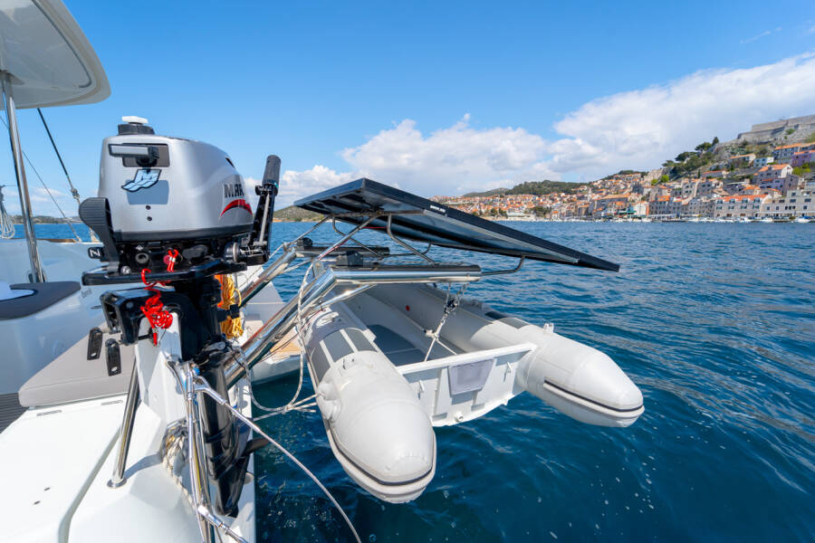 Lagoon 40 