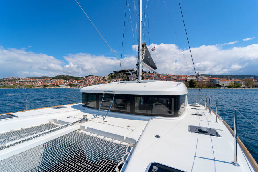 Lagoon 40 