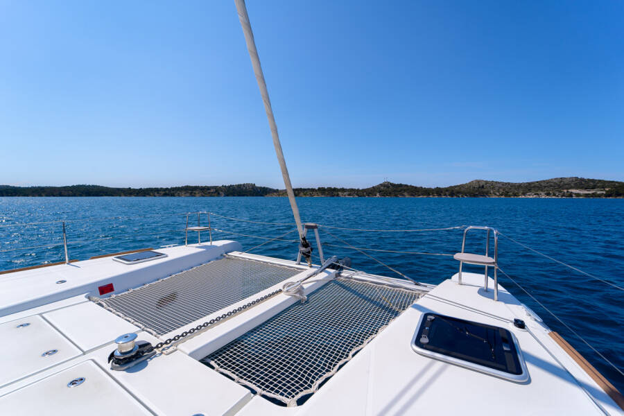 Lagoon 40 