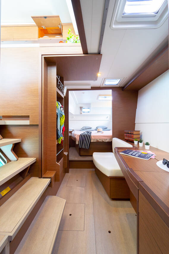 Lagoon 40 