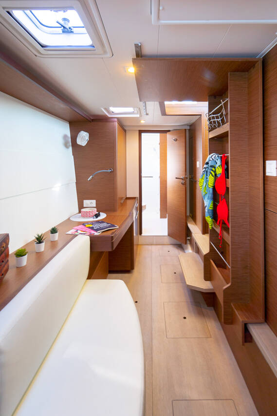 Lagoon 40 