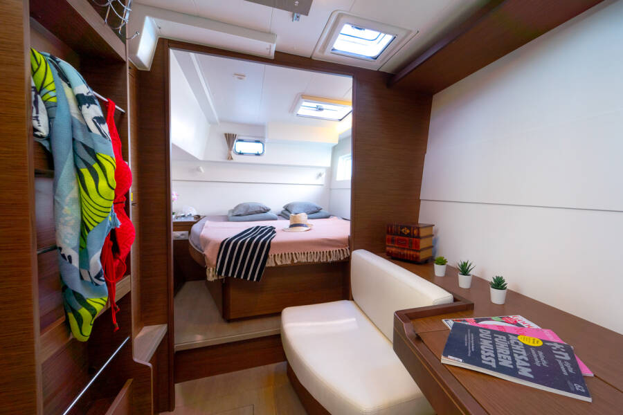 Lagoon 40 