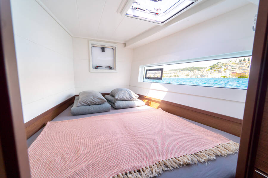Lagoon 40 