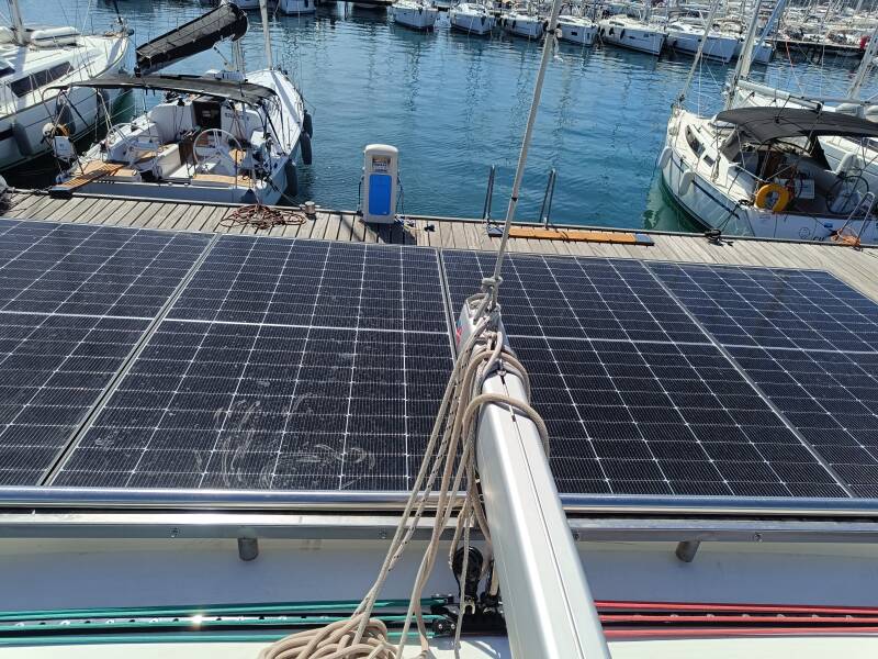 Lagoon 400 S2 Independent I