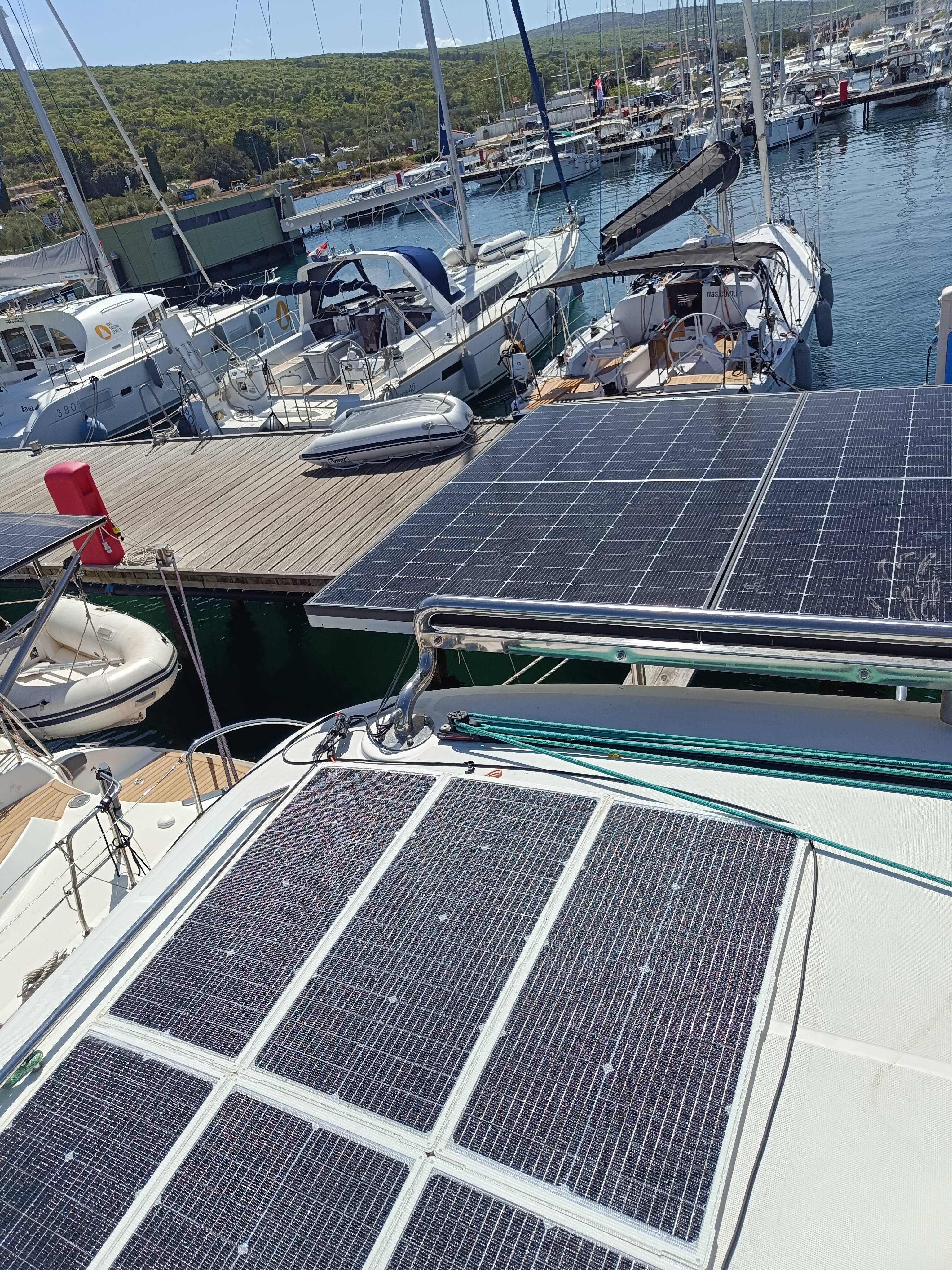 Lagoon 400 S2 Independent I