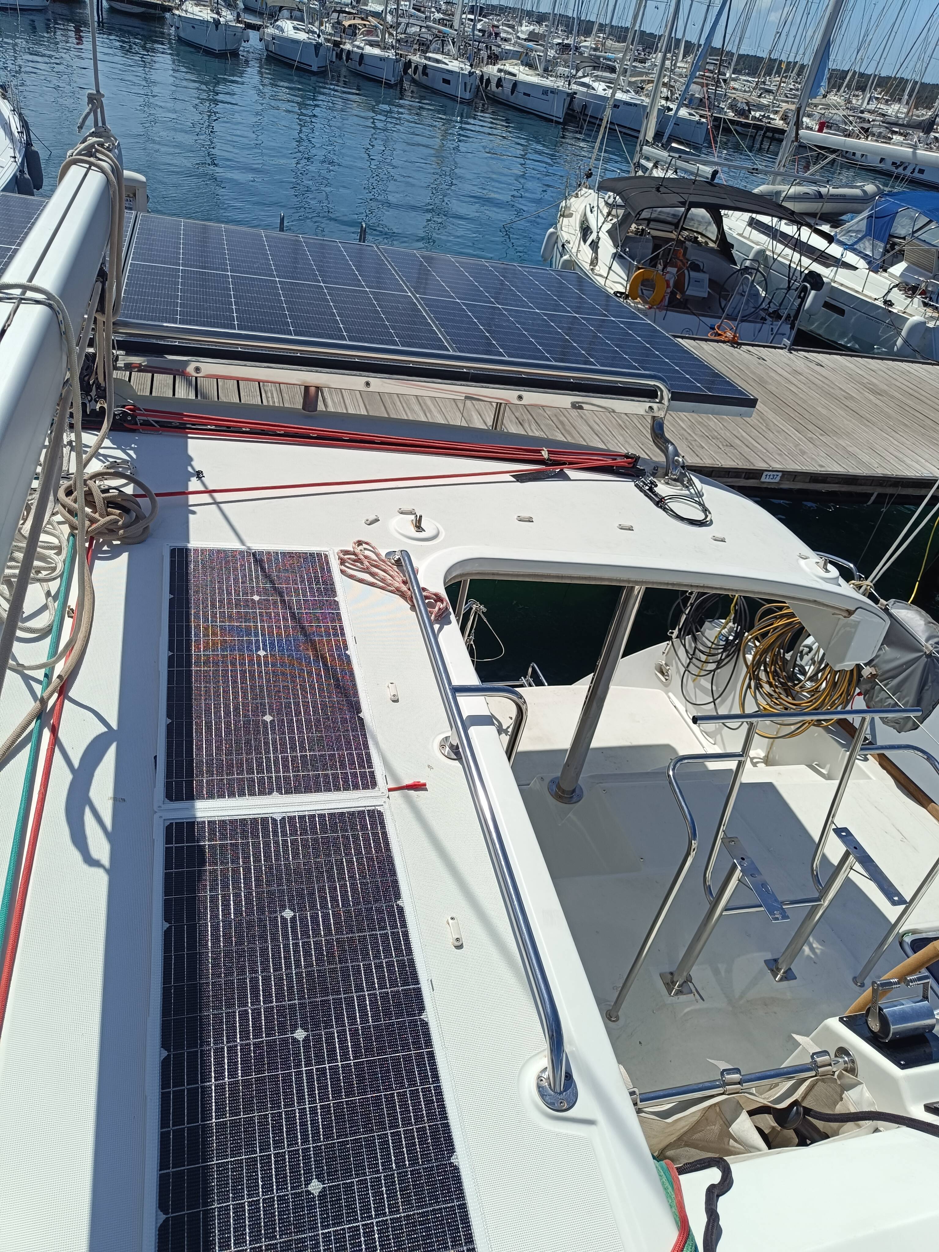 Lagoon 400 S2 Independent I