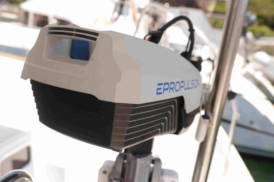 Lagoon 400 S2 Independent I