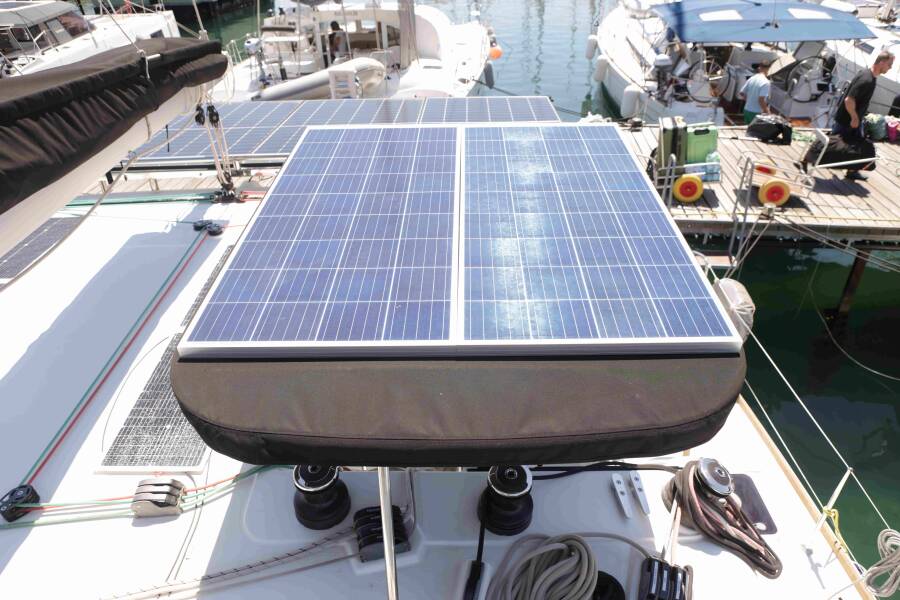 Lagoon 400 S2 Independent I