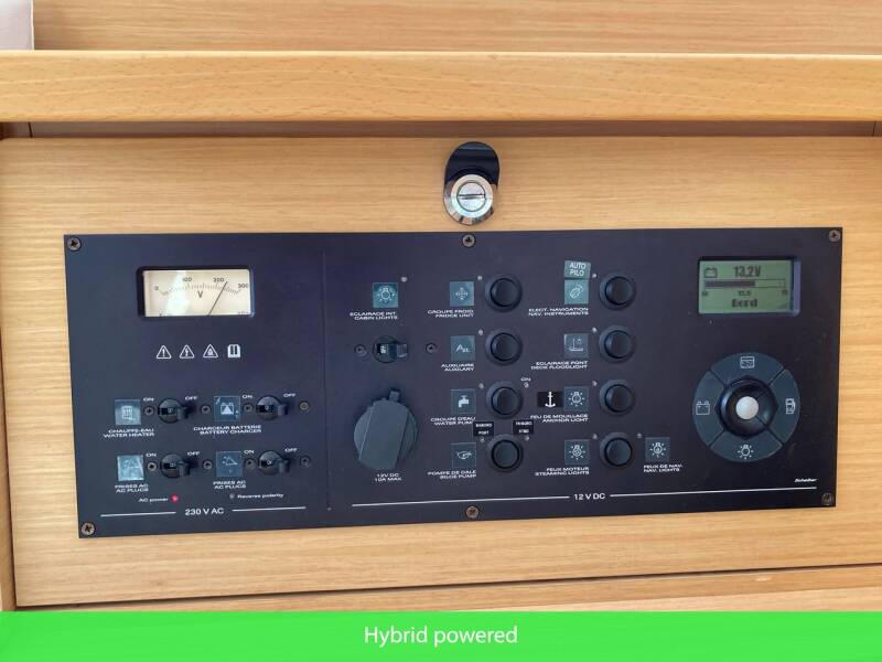 Lagoon 400 S2 Independent I