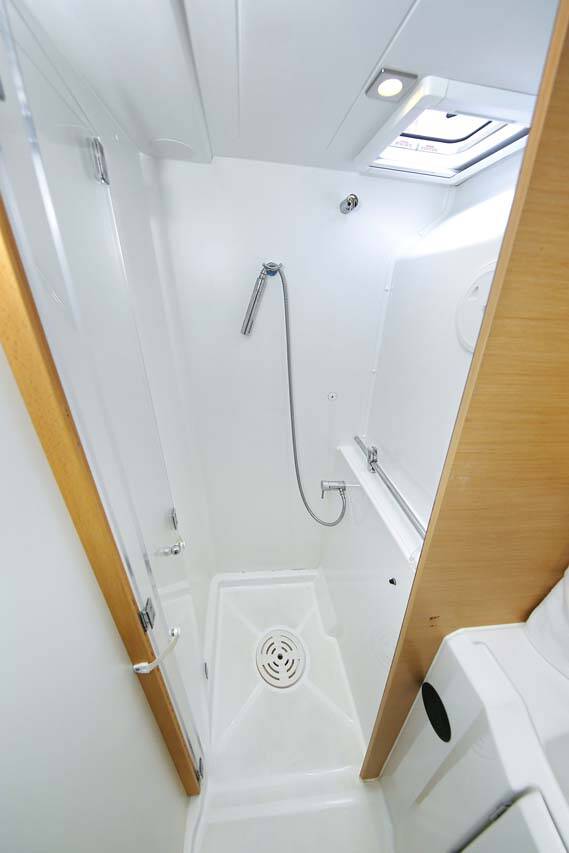 Lagoon 400 S2 Elea