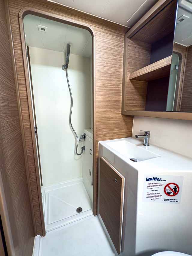 Lagoon 42 Millenium Zoe