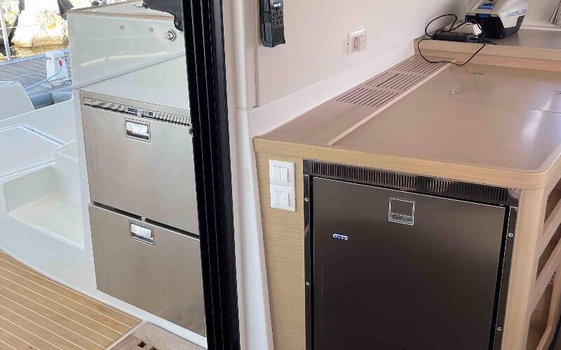 Lagoon 42 OW Aventura