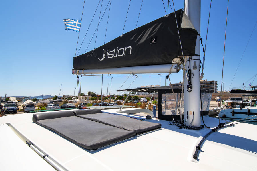 Lagoon 42 Ionas